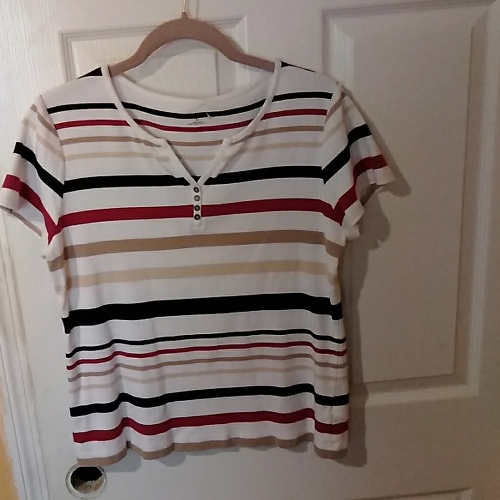 crofth&barrow top for ladies